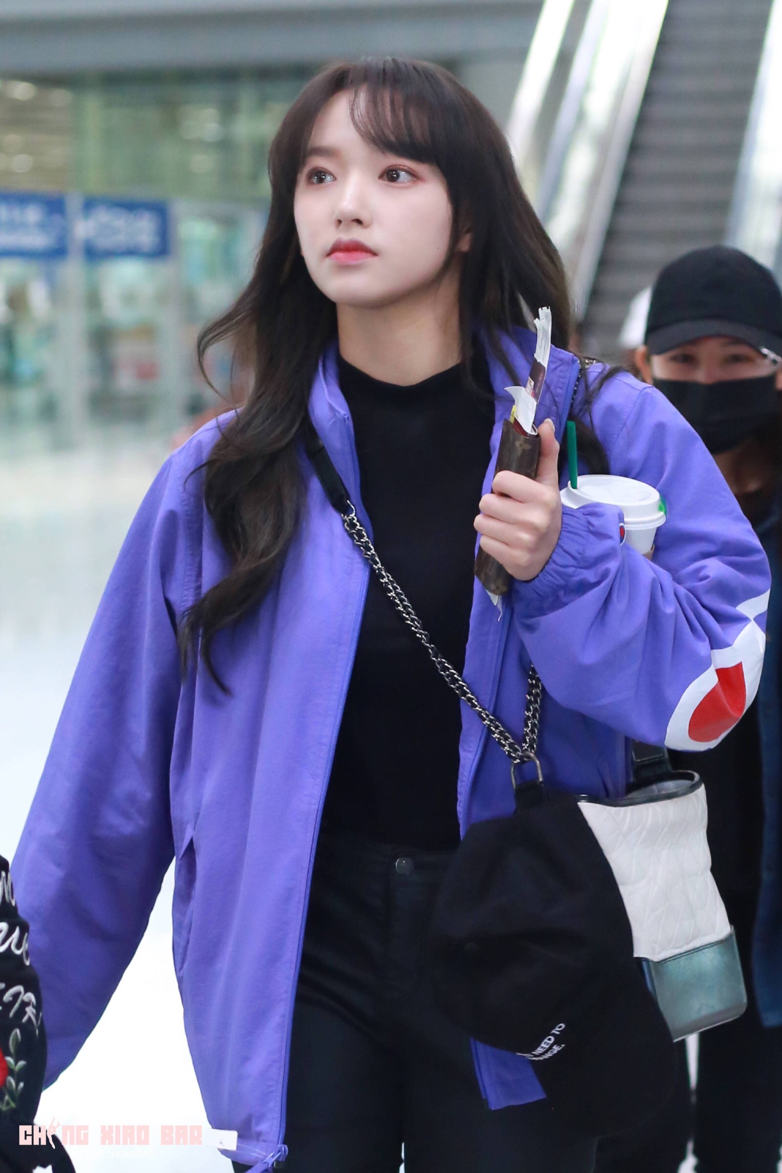 程潇