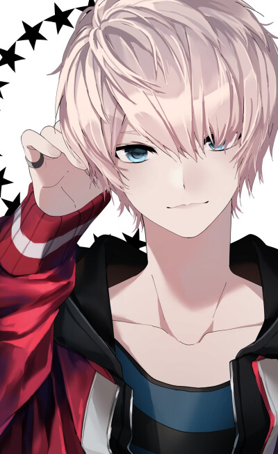 (twi:yukito_shii)   0 73 兮孑兮  发布到  男 图片评论 0条  收集