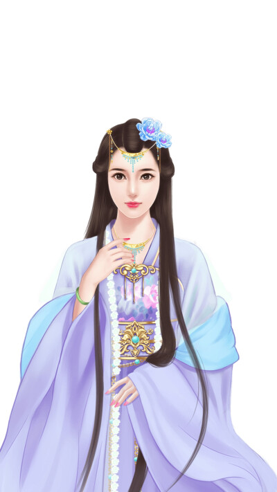 古风,琴