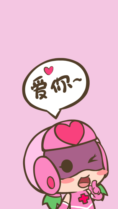 开心超人联盟壁纸