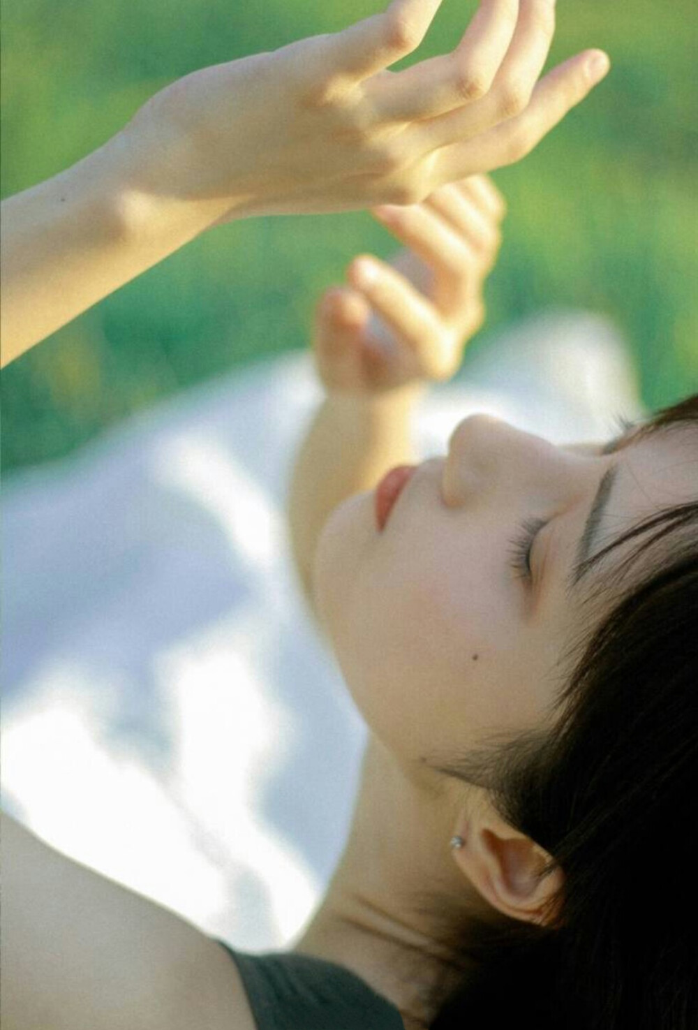 【】 日系··日系壁纸女生头像日系复古宫廷穿搭软妹ins可爱