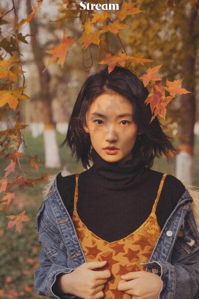 周依然