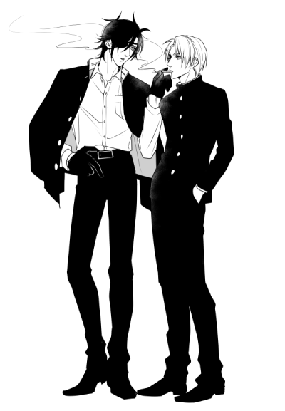 刀剑乱舞 烛压切