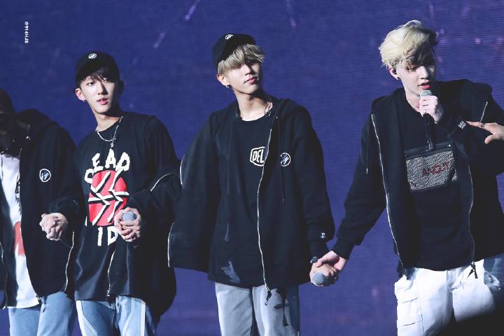 straykids