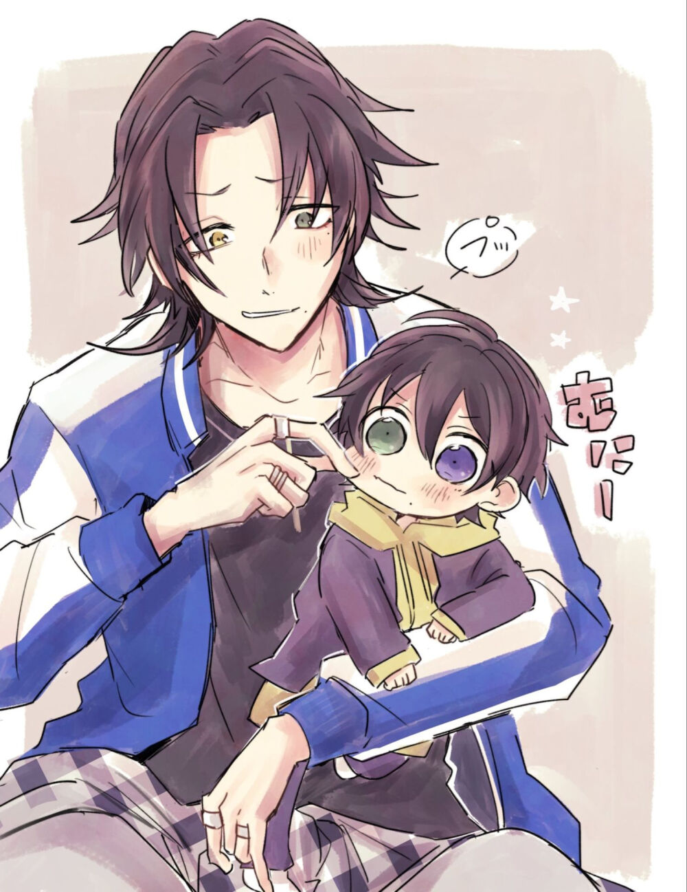 池袋 一二 drb山田二郎 山田三郎