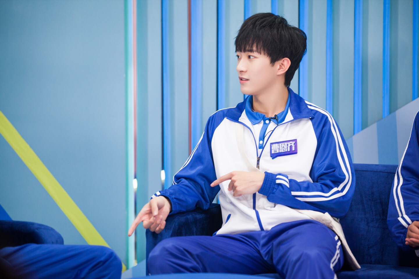 曹恩齐 哥哥别闹了 - 堆糖,美图壁纸兴趣社区