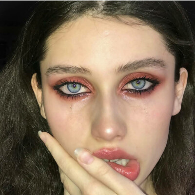 欧美自截ins情头
