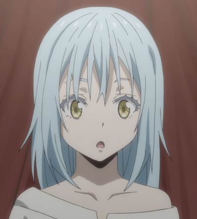 转生史莱姆
