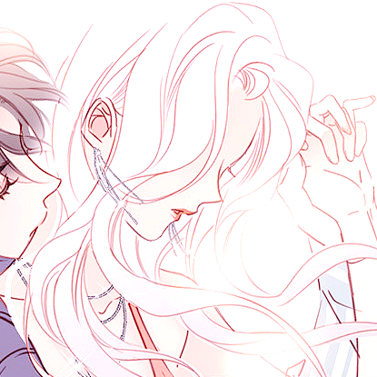 kiss1st情侣头像动漫情头漫截赞评论更多