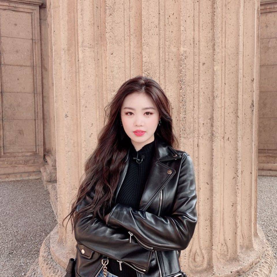 徐穗珍soojin78