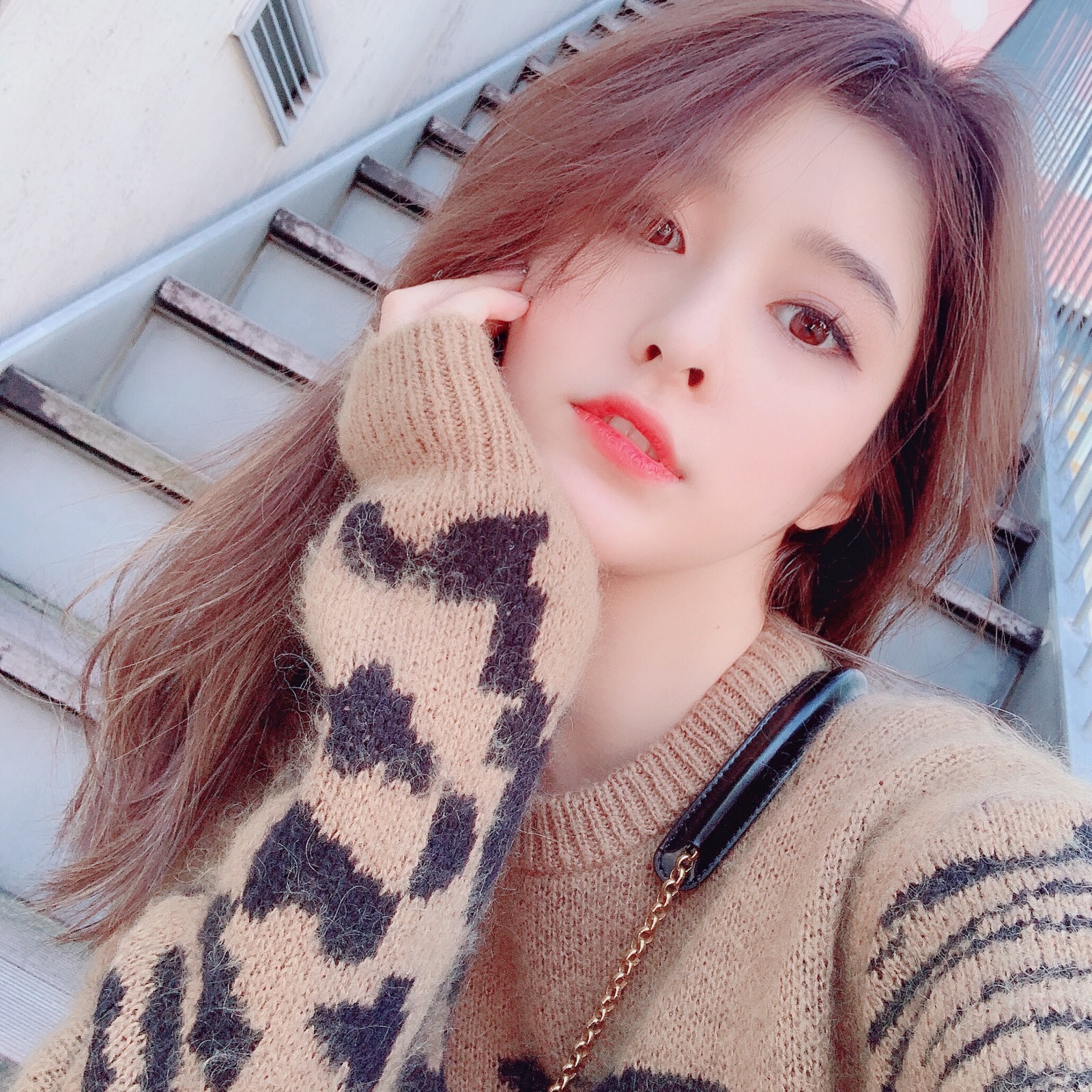 野洵 气质女喜收藏 禁二传.