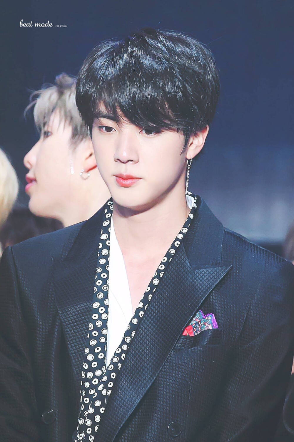 防弹少年团金硕珍