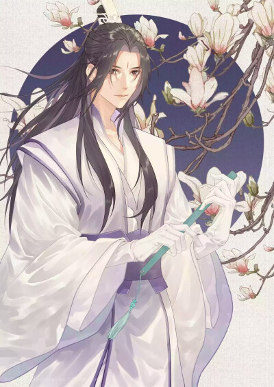六爻鸣潜