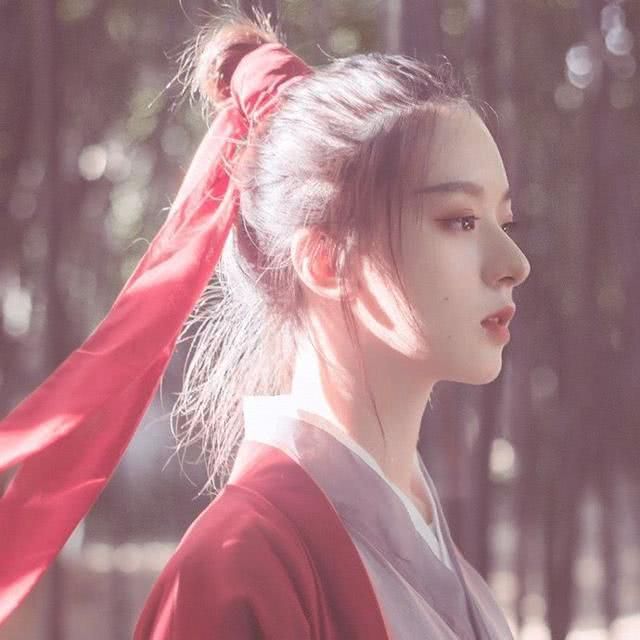 古风 闺蜜头像