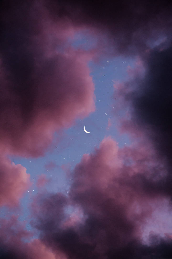 日系壁纸女生头像日系复古宫廷穿搭··软妹ins可爱  今天的星空你