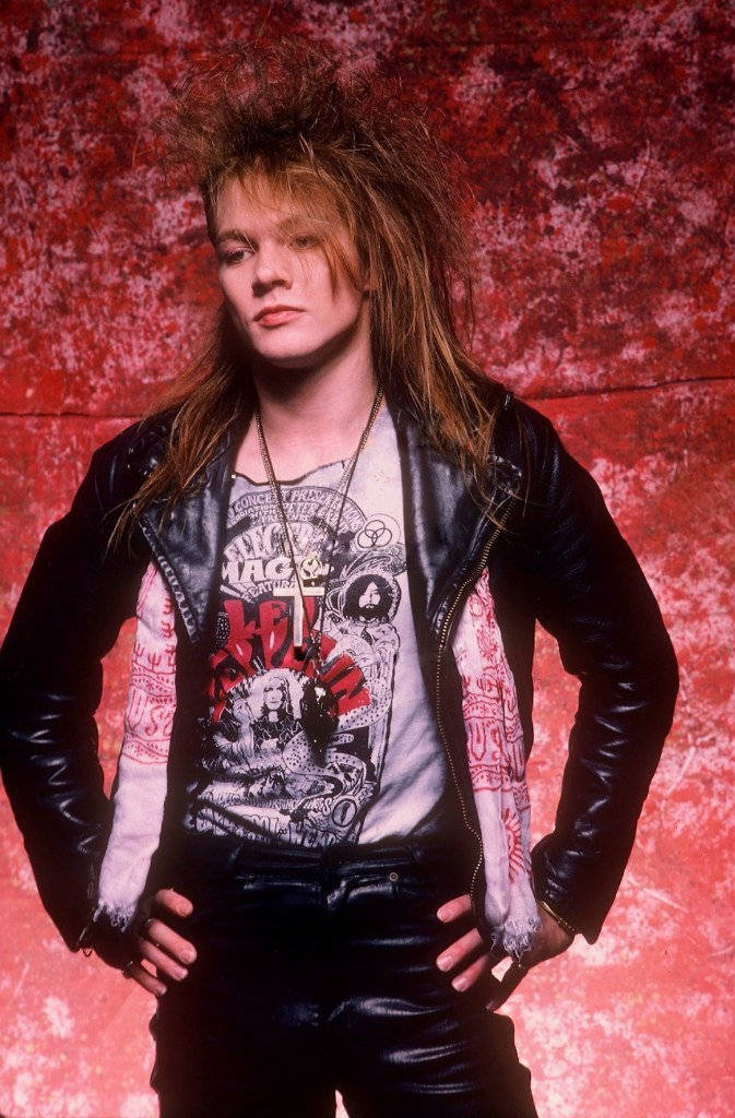 axl