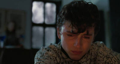 甜茶cmbyn
