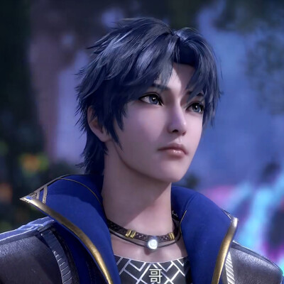 动漫斗罗大陆同人