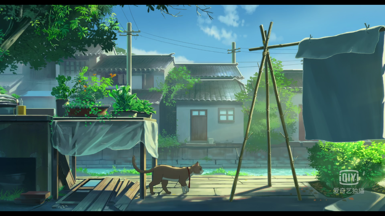 《昨日青空》 - 堆糖,美图壁纸兴趣社区