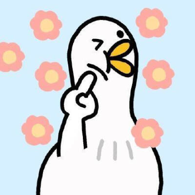 接下来 每天好运鸭!