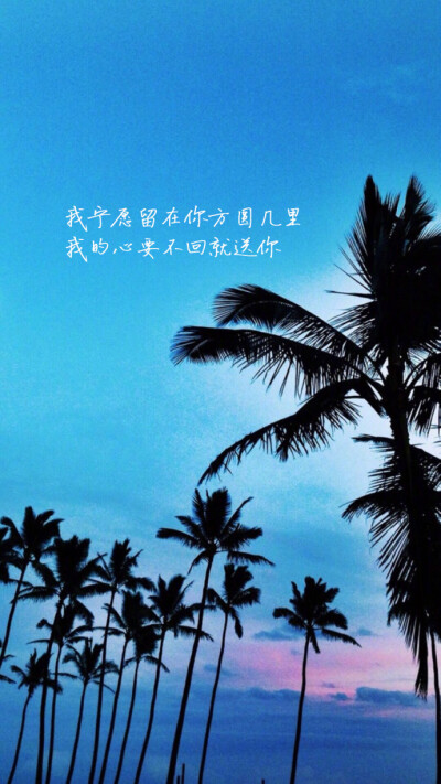 心里有你的人,总会主动找你;心里没有你的人,总是自动忽略你.