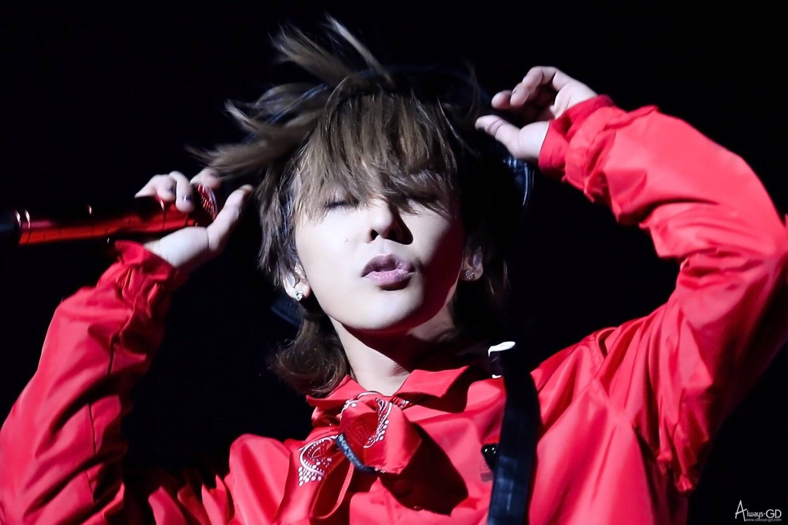 gd - 堆糖,美图壁纸兴趣社区