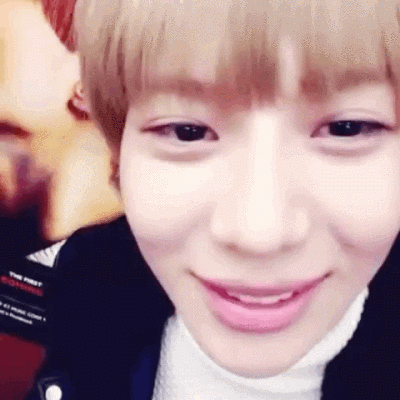 shinee 泰民 动图