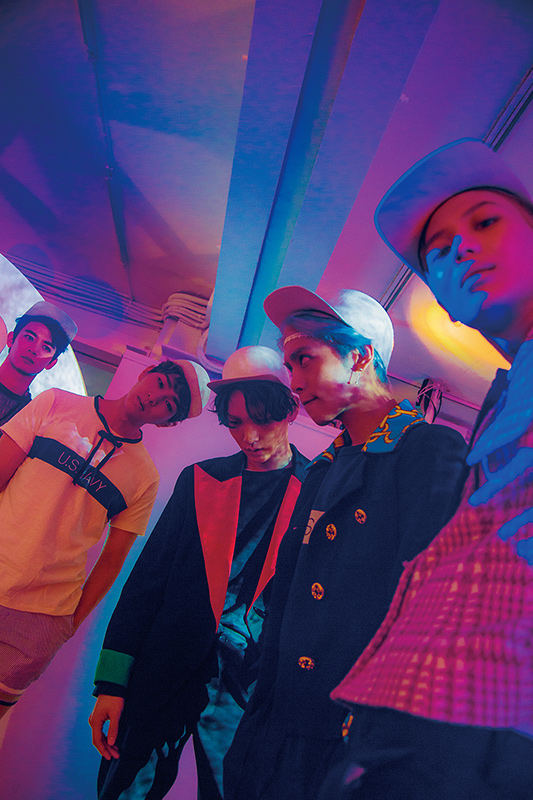 shinee