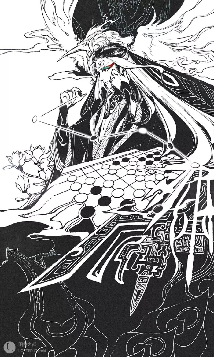 fgo 政哥哥 嬴政 秦始皇