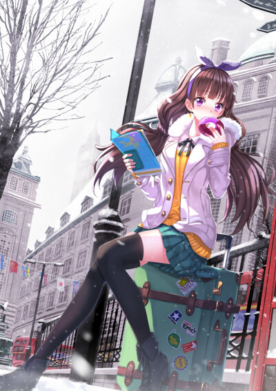 princess 光之美少女 [天之川绮罗{闪亮天使}]