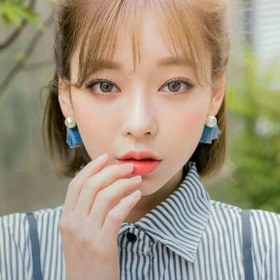 ins韩系女头# #韩系女头#女生头像#女头#个性#可爱#软妹#萝莉#网红