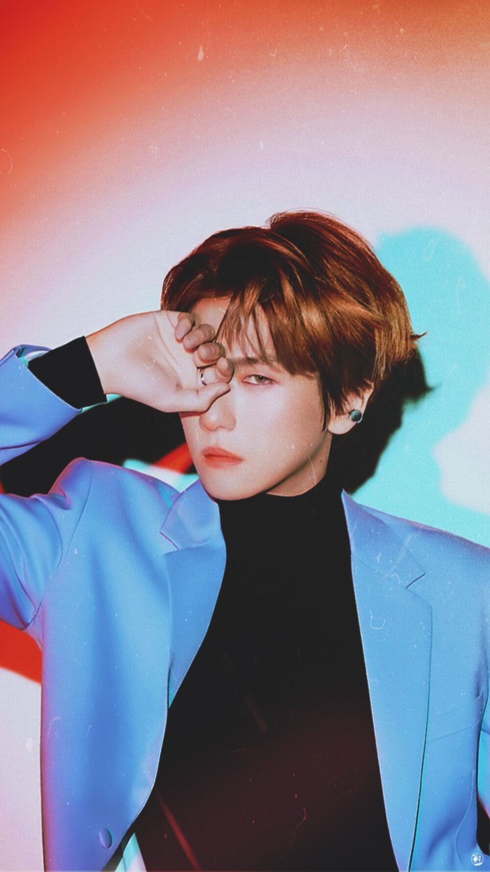 边伯贤白贤exocramingexo