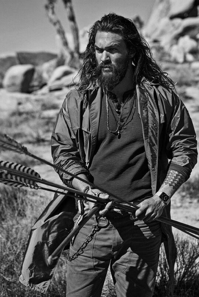 海王jason momoa *ins:prideofgypsies