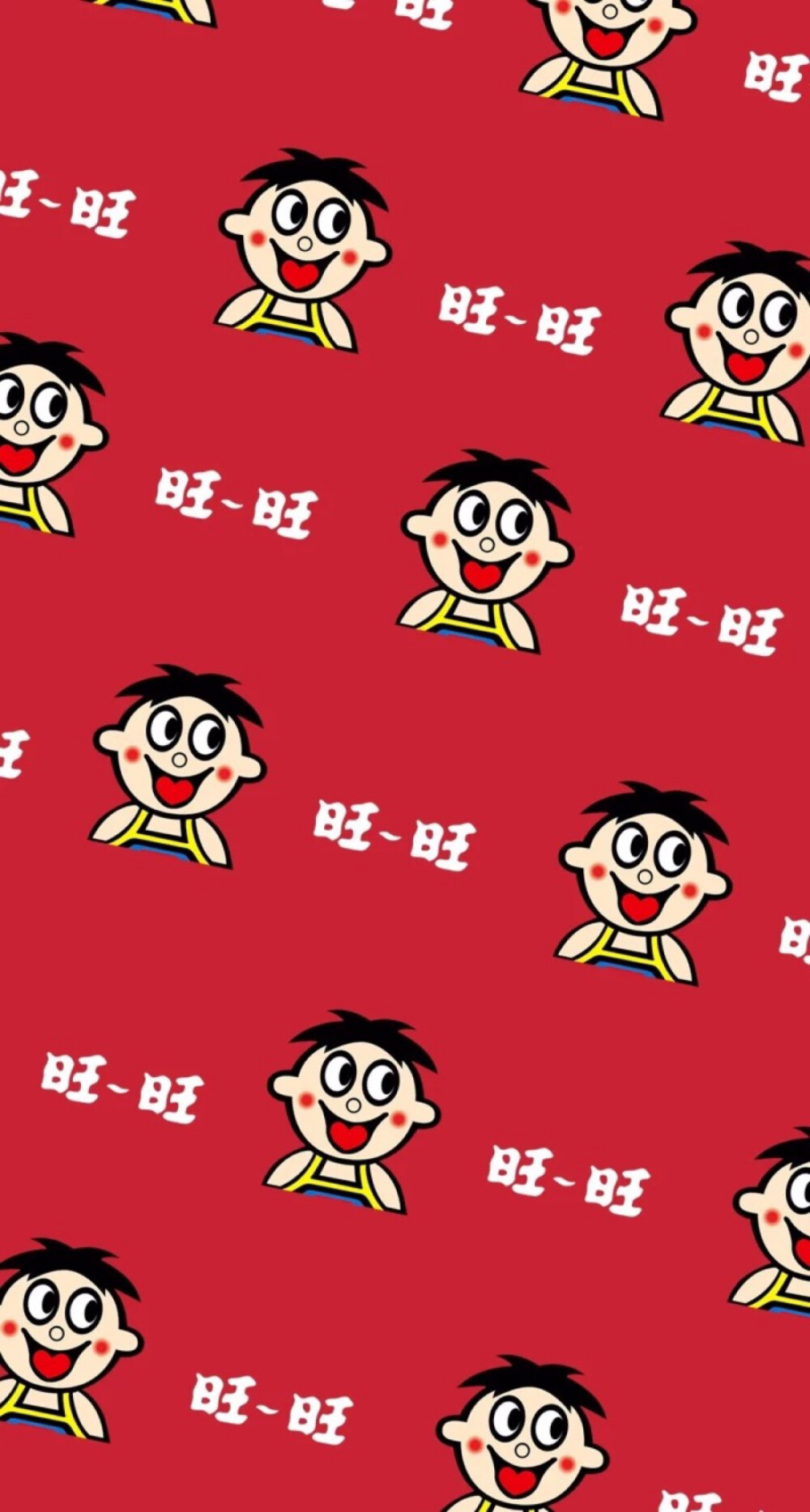 旺旺- 堆糖,美图壁纸兴趣社区