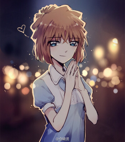 壁纸哀