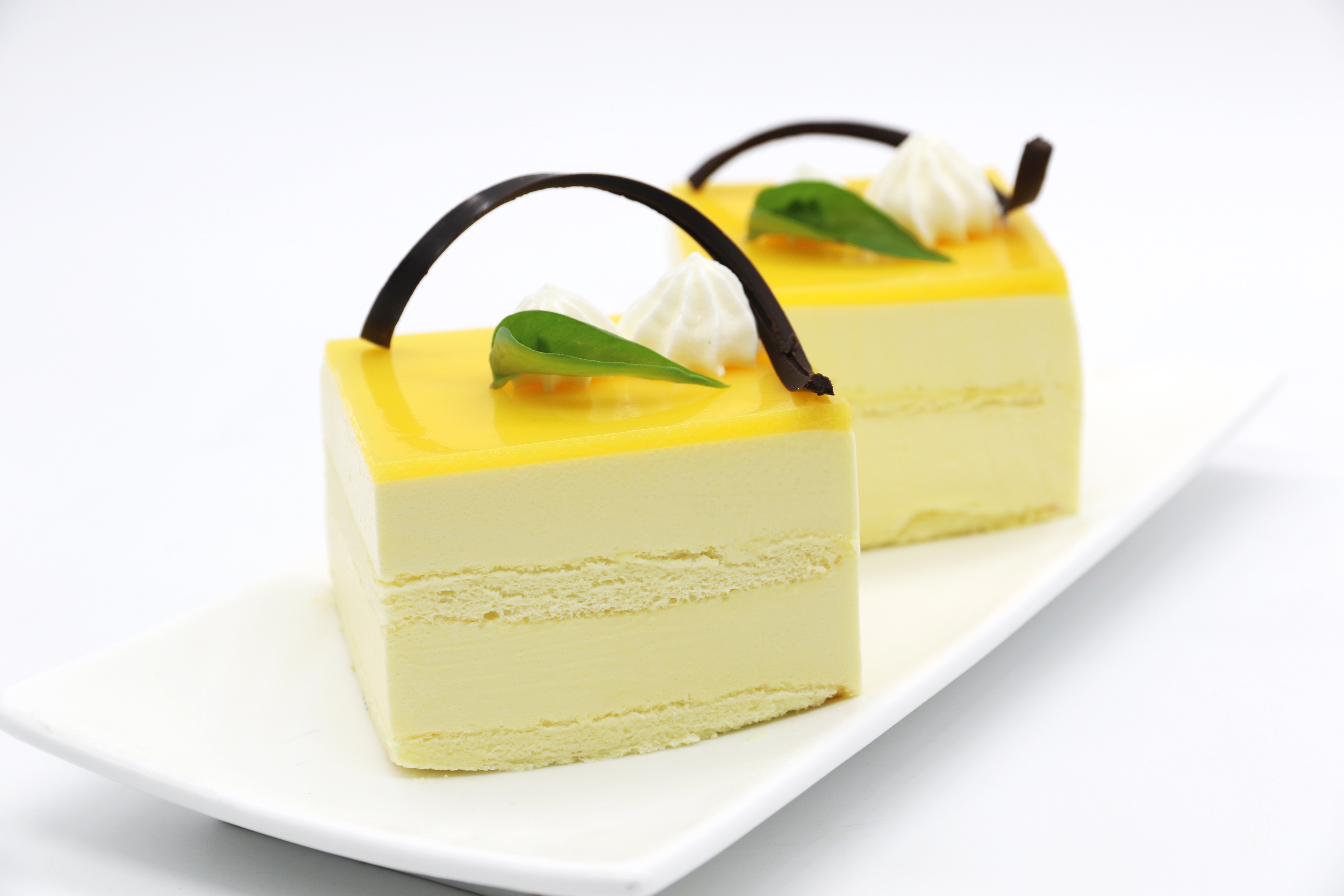 郑州艾朵堡西点培训甜点