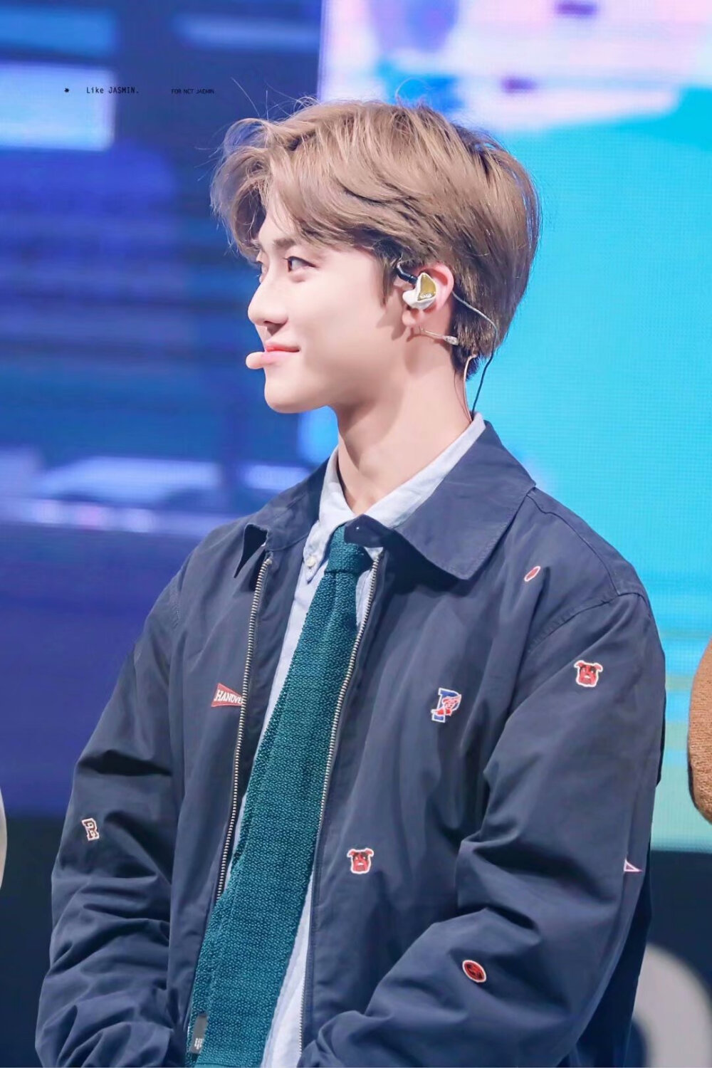 罗渽民jaemin