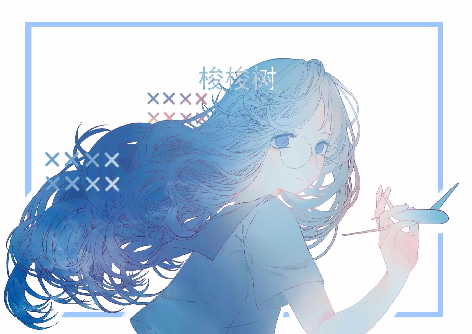 作者右下角 - 堆糖,美图壁纸兴趣社区