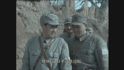 情侣头像亮剑