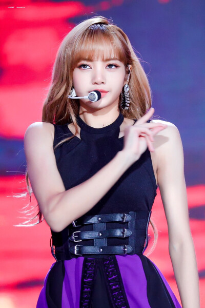 lisa - 堆糖,美图壁纸兴趣社区