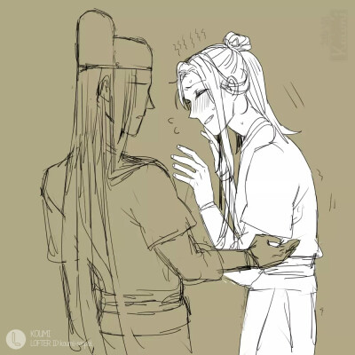 魔道祖师