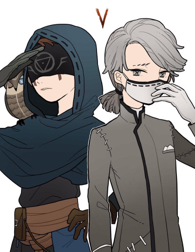 先知