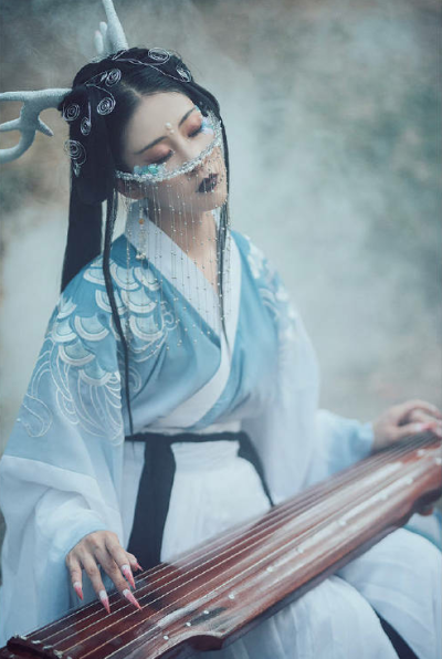 古装摄影3