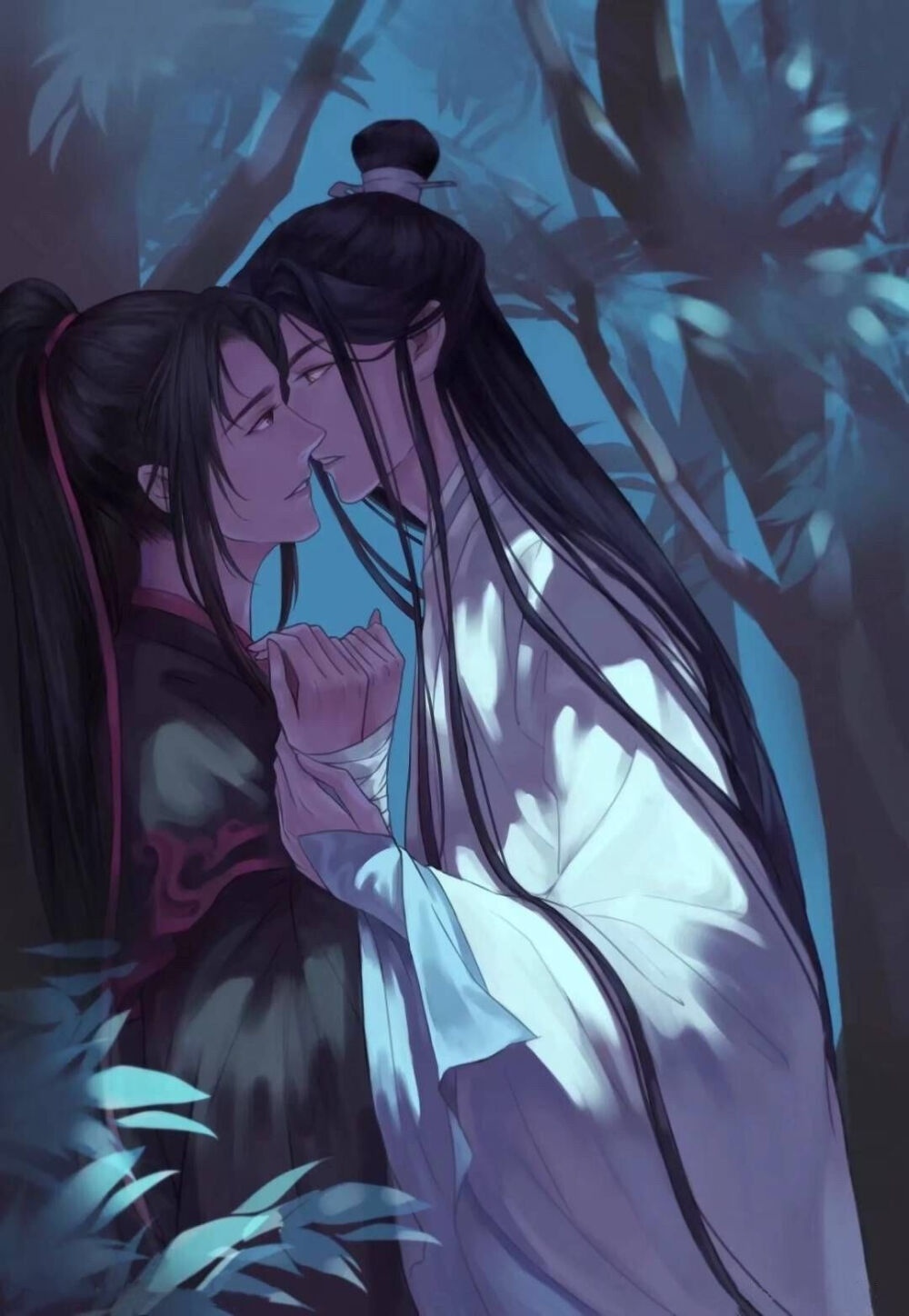 魔道祖师