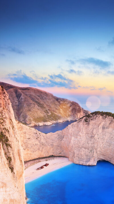 封面壁纸,杂志锁屏