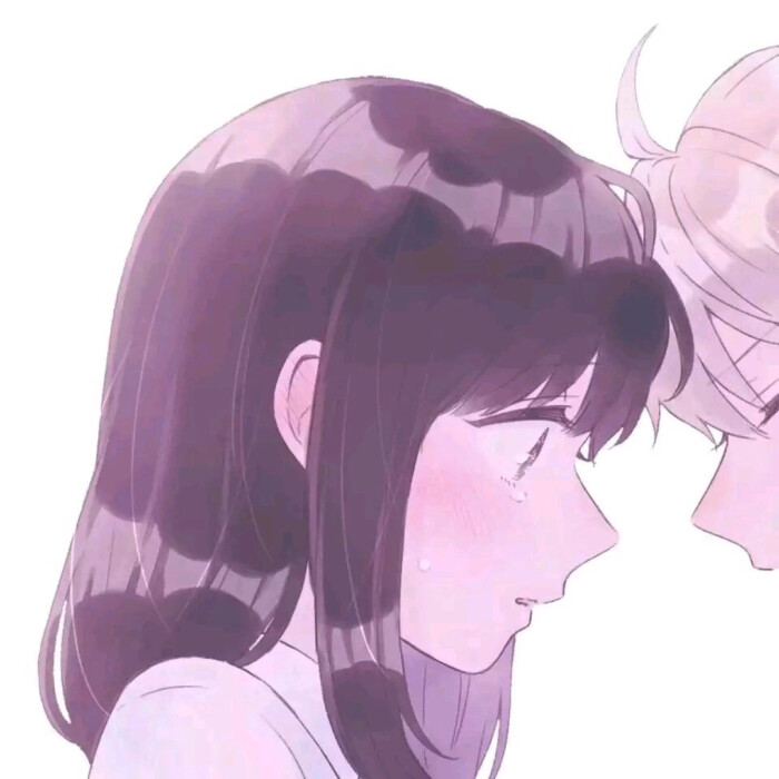 情侣头像