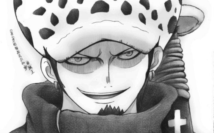 特拉法尔加·d·瓦铁尔·罗