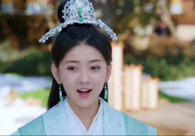 曲小檀手机壁纸