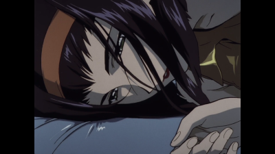 faye valentine