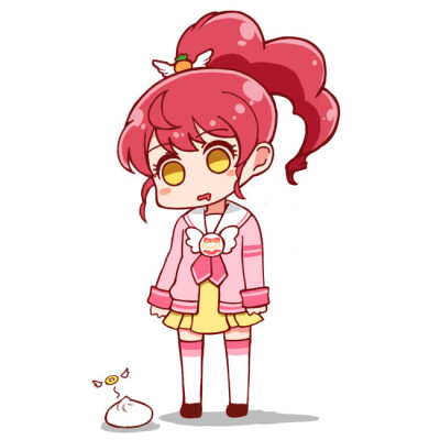 星光乐园 [白玉蜜柑]